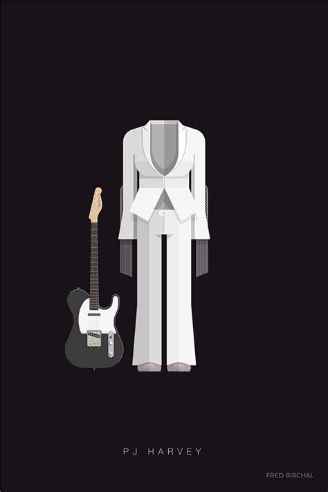 Music Costumes on Behance