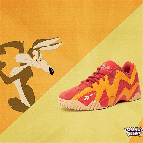 Reebok x Looney Tunes Collection | Nice Kicks