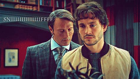 Hannibal Hannibal TV Series Fan Art 34676093 Fanpop