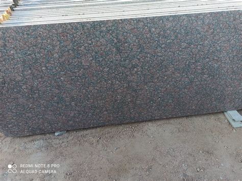 Mm Bala Flower Granite Slab For Kitchen And Flooring At Rs