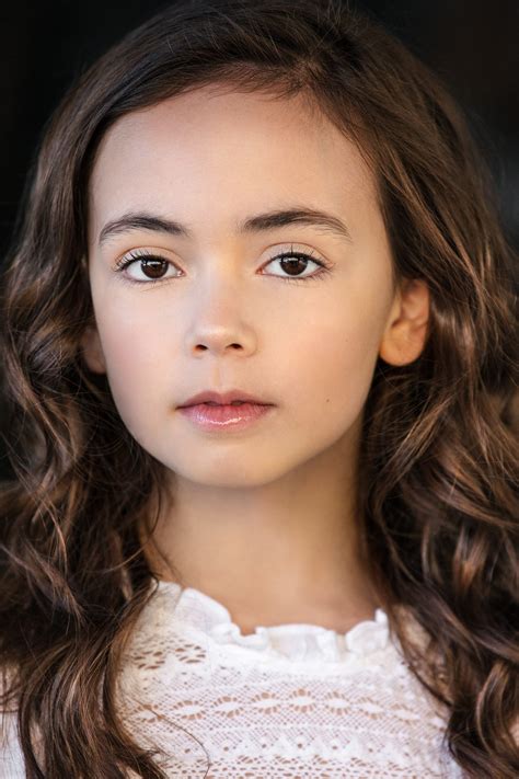 Why hala finley is considered the next big breakout child star 9