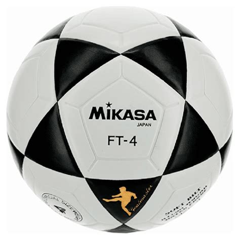 Pelota De Fulbito Mikasa Ft Mideporte Pe