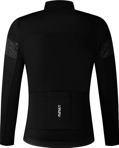 Shimano Beaufort Insulated Ls Jersey Men Czarny Xxl 2021 Ceny I