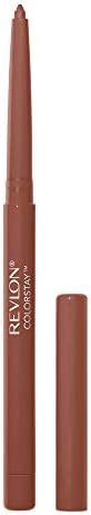 Amazon Revlon Colorstay Lipliner Nude Beauty Personal Care