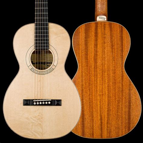 Custom Acoustic Guitars Happy Guitar Music Store