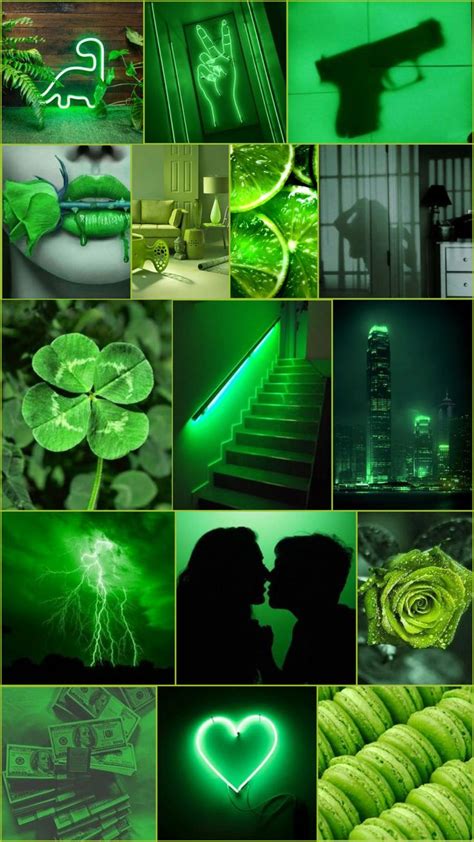 Aesthetic Vert Green Aesthetic Tumblr Aesthetic Iphone Wallpaper