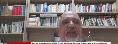 MENSAGEM DE DOM ROBERTO SOBRE O MÊS DAS MISSÕES 2023 Diocese de Janaúba