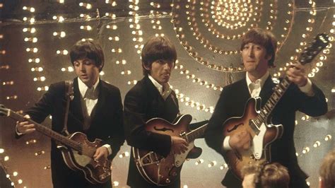 The Beatles Good Day Sunshine Isolated Vocals Youtube