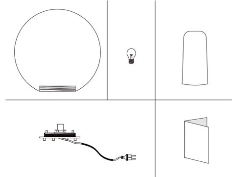 M Ller Licht Series Led Tuin Lamp Calluna Instruction Manual