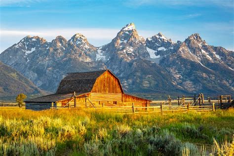 16 Top Tourist Attractions In Jackson Hole Wy Planetware