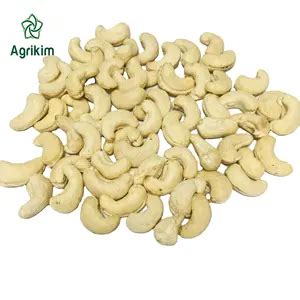 Rich And Exclusively Flavorsome Vietnam Cashew Nut Famous Brand For