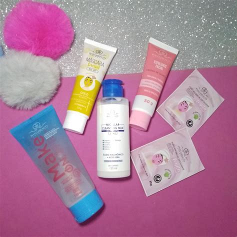 Kit Skin Care Phallebeauty Shopee Brasil