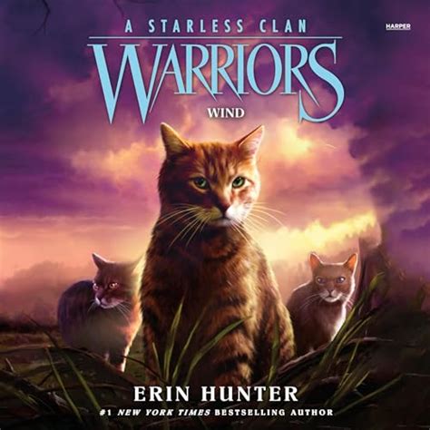 Wind Warriors A Starless Clan Book 5 Audible Audio