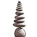 Amazon Giant Rock Cairn Inspirational Zen Garden Pile Stones