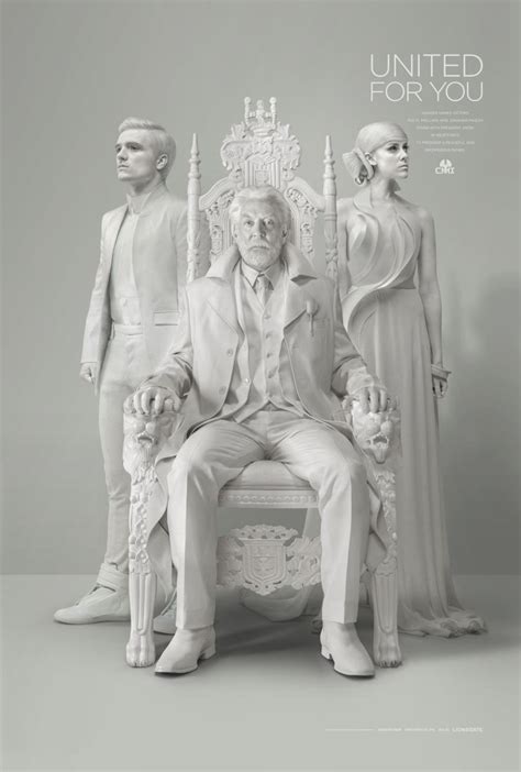 Hunger Games: Mockingjay Part 1 Trailer, Release Date, Cast, Photos