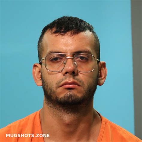 Pacheco Espitia Braian Brazoria County Mugshots Zone