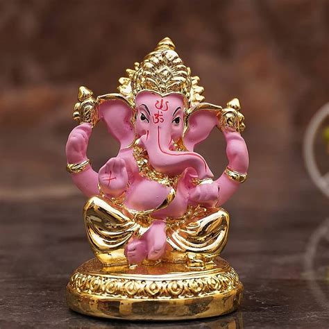 Top 999+ ganpati idol images – Amazing Collection ganpati idol images ...