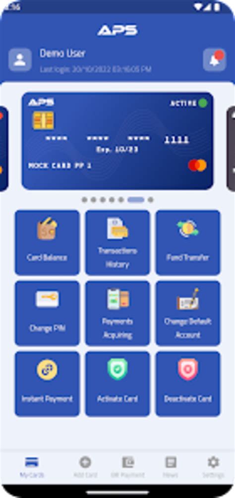 APS Iraq for Android - Download 