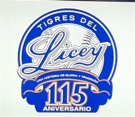 Licey Presenta Temporada 2022 2023 Basada En Disciplina Y Compromiso