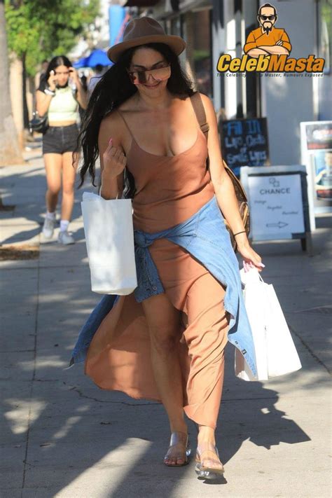 NIKKI BELLA Nude Photos Sex Scene Videos CelebMasta