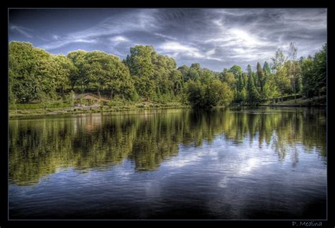 Hintergrundbilder Sonnenlicht Landschaft Wald Meer See Wasser