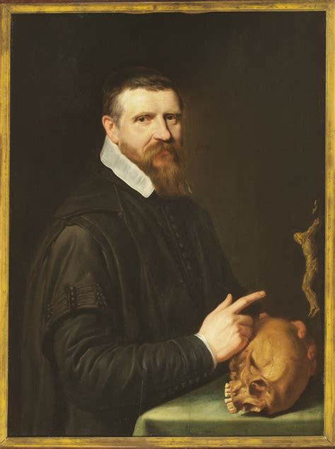 Portret Van Petrus Hendrikus Purmerent Willem Van Der Vliet