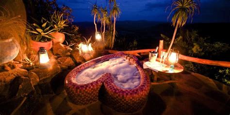 Top Most Romantic Places In Kenya Victor Mochere