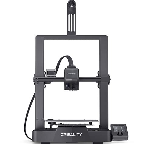 Customer Reviews Creality Ender 3 V3 Se 3d Printer Black Ender 3 V3 Se Best Buy