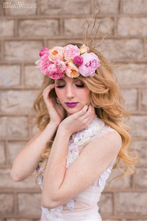 80 Gorgeous Wedding Hairstyles Bridal Hair Flowers Flowers In Hair Wedding Hair Flowers