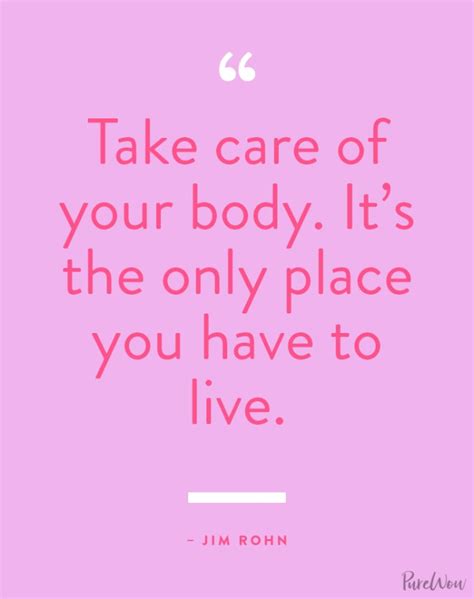 25 Inspirational Healthy Eating Quotes - PureWow