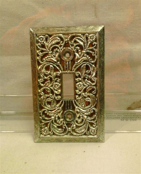 Victorian Light Switch Covers The Urban Decor