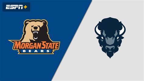 Morgan State Vs Howard 22424 Stream The Game Live Watch Espn