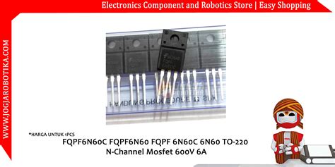 Fqpf N C Fqpf N Fqpf N C N To N Channel Mosfet V A