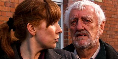 All 9 Wilf Episodes Of Doctor Who Ranked By Bernard Cribbins Performance