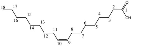 Cis Oleic Acid