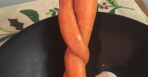 It S Carrot Love Between Two Carrots Imgur