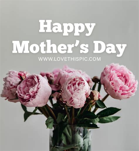 Albums 97 Pictures Happy Mothers Day Images Peonies Full Hd 2k 4k