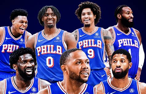 sixers thunder projected   nba finals dont laugh fast philly