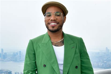 Anderson Paak Files For Divorce From Wife Jaylyn Chang After More Than