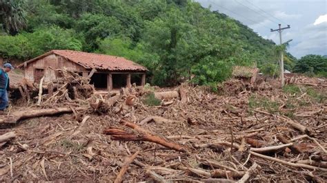 Tragedia en Entre Ríos deja luto desaparecidos y familias sin