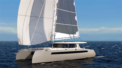 Configurator Balance Catamarans