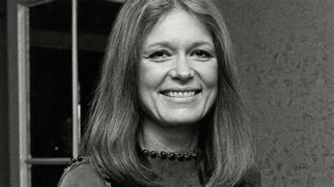 Gloria Steinem - A Changed Life - Biography.com