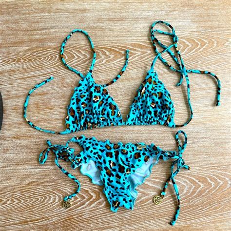 Swim Sexy Set Poshmark