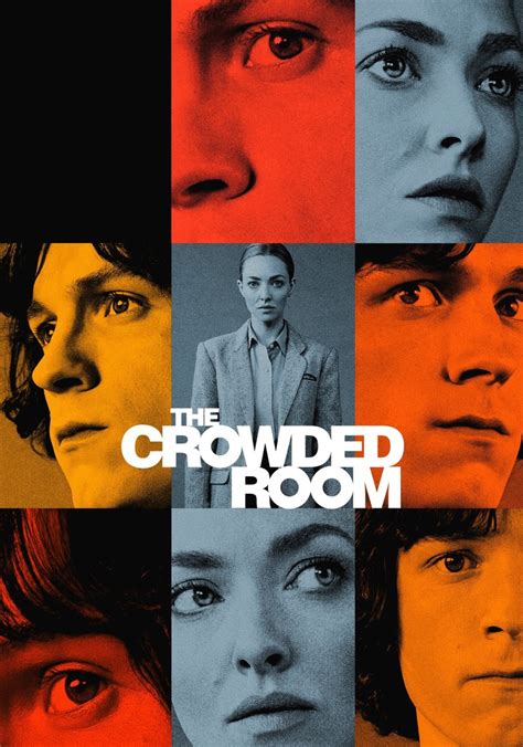 The Crowded Room - stream tv show online