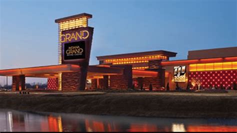 Indiana Casino Guide and Map | Online Casinos in IN