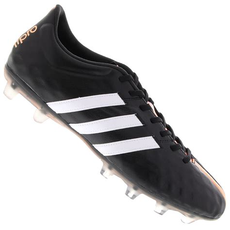 Chuteira De Campo Adidas 11Pro FG Centauro