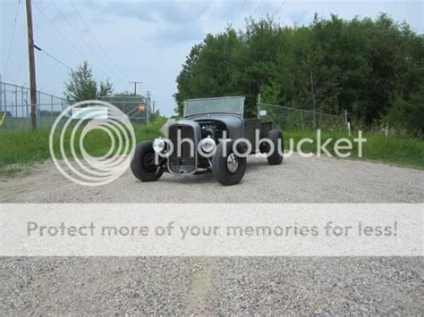 Hot Rods 29 Rpu On The Road The H A M B