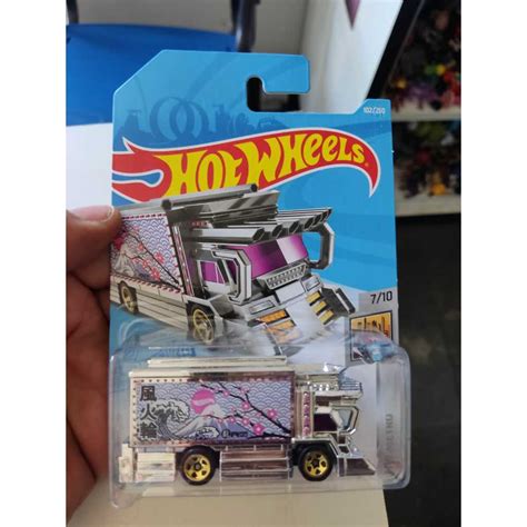 Hot Wheels Shopee Brasil