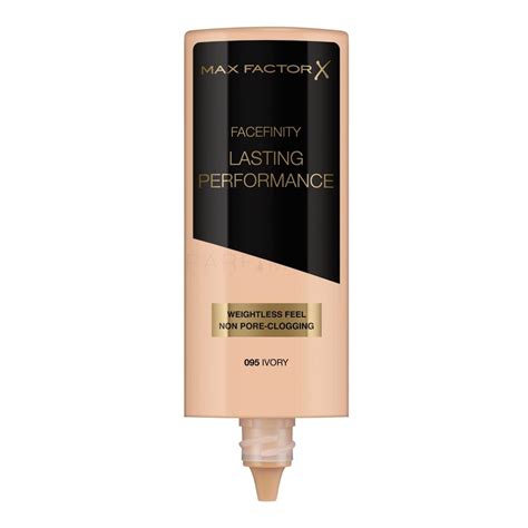 Max Factor Lasting Performance Фон дьо тен за жени 35 Ml Нюанс 095