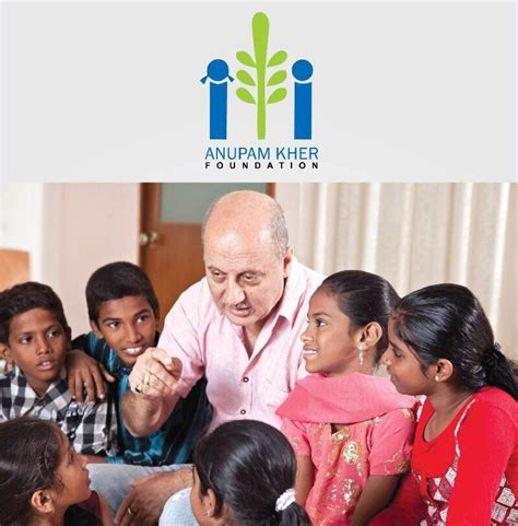 Anupam Kher Age, Wife, Family, Children, Biography & More » StarsUnfolded